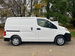 Nissan NV200 SE DCI 4dr Manual 2012