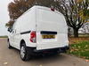 Nissan NV200 SE DCI 4dr Manual 2025