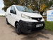 Nissan NV200 SE DCI 4dr Manual 2012