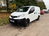 Nissan NV200 SE DCI 4dr Manual 2025