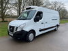 Nissan NV400 2.3DCi SE L3H2 Med Roof Refrigerated Panel Van 2298cc 4dr Manual 2025