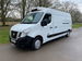 Nissan NV400 2.3DCi SE L3H2 Med Roof Refrigerated Panel Van 2298cc 4dr Manual 2013
