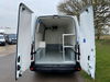 Nissan NV400 2.3DCi SE L3H2 Med Roof Refrigerated Panel Van 2298cc 4dr Manual 2025