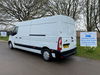 Nissan NV400 2.3DCi SE L3H2 Med Roof Refrigerated Panel Van 2298cc 4dr Manual 2025