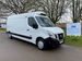 Nissan NV400 2.3DCi SE L3H2 Med Roof Refrigerated Panel Van 2298cc 4dr Manual 2013