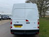Nissan NV400 2.3DCi SE L3H2 Med Roof Refrigerated Panel Van 2298cc 4dr Manual 2025