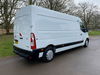 Nissan NV400 2.3DCi SE L3H2 Med Roof Refrigerated Panel Van 2298cc 4dr Manual 2025