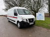 Nissan NV400 DCI SE H/R P/V 4dr Manual 2025