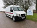 Nissan NV400 DCI SE H/R P/V 4dr Manual 2018