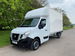 Nissan NV400 DCI SE SHR C/C 3dr Manual 2017
