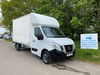 Nissan NV400 DCI SE SHR C/C 3dr Manual 2025