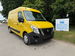 Nissan NV400 DCI TEKNA L2H2 4dr Manual 2020