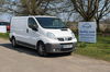 Nissan Primastar 2.0 dCi 3000 SE Panel Van 4dr Diesel Manual L2 H1 (113 bhp) 4dr Manual 2026