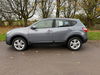Nissan Qashqai 1.5 dCi Acenta SUV 5dr Diesel Manual 2WD Euro 4 (106 ps) 5dr Manual 2026