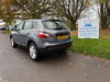 Nissan Qashqai 1.5 dCi Acenta SUV 5dr Diesel Manual 2WD Euro 4 (106 ps) 5dr Manual 2026