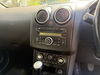 Nissan Qashqai ACENTA DCI 5dr Manual 2025