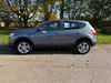 Nissan Qashqai ACENTA DCI 5dr Manual 2025