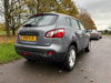 Nissan Qashqai ACENTA DCI 5dr Manual 2025