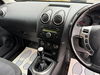 Nissan Qashqai ACENTA DCI 5dr Manual 2025