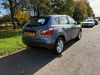 Nissan Qashqai ACENTA DCI 5dr Manual 2025