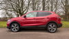 Nissan Qashqai N-CONNECTA DCI 5dr Manual 2026
