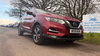 Nissan Qashqai N-CONNECTA DCI 5dr Manual 2026