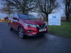 Nissan Qashqai N-CONNECTA DCI 5dr Manual 2026