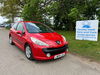 Peugeot 207 VERVE 3dr Manual 2025