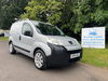 Peugeot Bipper HDI SE 4dr Automatic 2026