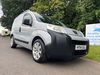 Peugeot Bipper HDI SE 4dr Automatic 2026
