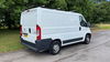 Peugeot Boxer 2.2HDi 110 333 L1 H1 Panel Van 2198cc 4dr Manual 2025