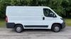 Peugeot Boxer 2.2HDi 110 333 L1 H1 Panel Van 2198cc 4dr Manual 2025