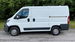Peugeot Boxer 2.2HDi 110 333 L1 H1 Panel Van 2198cc 4dr Manual 2015