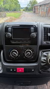 Peugeot Boxer 2.2 HDi 335 Professional Panel Van 4dr Diesel Manual L3 H2 (195 g/km, 130 bhp) 4dr Manual 2026