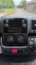 Peugeot Boxer 2.2 HDi 335 Professional Panel Van 4dr Diesel Manual L3 H2 (195 g/km, 130 bhp) 4dr Manual 2014