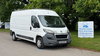 Peugeot Boxer 2.2 HDi 335 Professional Panel Van 4dr Diesel Manual L3 H2 (195 g/km, 130 bhp) 4dr Manual 2026