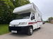 Peugeot Boxer 270 M TD 3dr Manual 1997