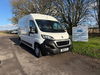 Peugeot Boxer BLUE HDI 335 L2H2 PROFESSIONAL P/V 4dr Manual 2026