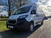 Peugeot Boxer BLUE HDI 335 L2H2 PROFESSIONAL P/V 4dr Manual 2019