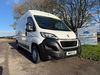 Peugeot Boxer BLUE HDI 335 L2H2 PROFESSIONAL P/V 4dr Manual 2026