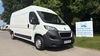 Peugeot Boxer BLUEHDI 335 L3H2 PROFESSIONAL P/V 4dr Manual 2025