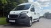 Peugeot Boxer BLUEHDI 335 L3H2 PROFESSIONAL P/V 4dr Manual 2020