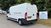 Peugeot Boxer HDI 335 L3H2 PROFESSIONAL P/V 4dr Manual 2025