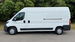 Peugeot Boxer HDI 335 L3H2 PROFESSIONAL P/V 4dr Manual 2014