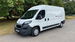 Peugeot Boxer HDI 335 L3H2 PROFESSIONAL P/V 4dr Manual 2014