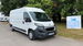 Peugeot Boxer HDI 335 L3H2 PROFESSIONAL P/V 4dr Manual 2014