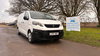 Peugeot Expert 1.6 BlueHDi 1000 Professional Standard Panel Van 6dr Diesel Manual MWB Euro 6 (s/s) (115 ps) 6dr Manual 2026