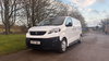 Peugeot Expert 1.6 BlueHDi 1000 Professional Standard Panel Van 6dr Diesel Manual MWB Euro 6 (s/s) (115 ps) 6dr Manual 2026