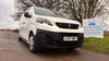 Peugeot Expert 1.6 BlueHDi 1000 Professional Standard Panel Van 6dr Diesel Manual MWB Euro 6 (s/s) (115 ps) 6dr Manual 2026