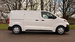 Peugeot Expert 1.6 BlueHDi 1000 Professional Standard Panel Van 6dr Diesel Manual MWB Euro 6 (s/s) (115 ps) 6dr Manual 2017